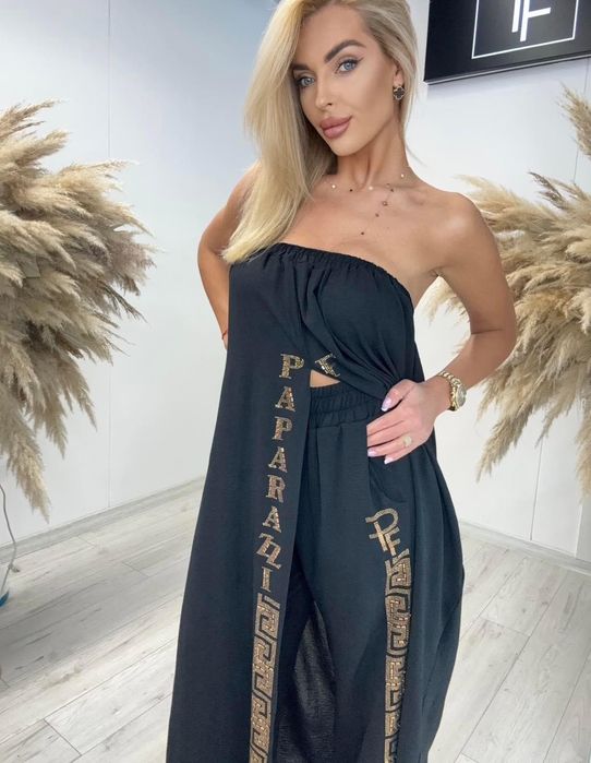 Komplet paparazzi Fashion