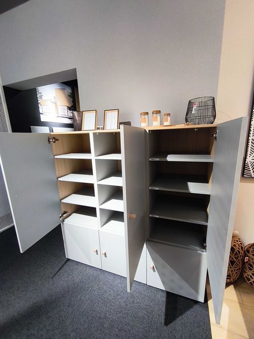 OUTLET VOX Kredens szeroki Creative