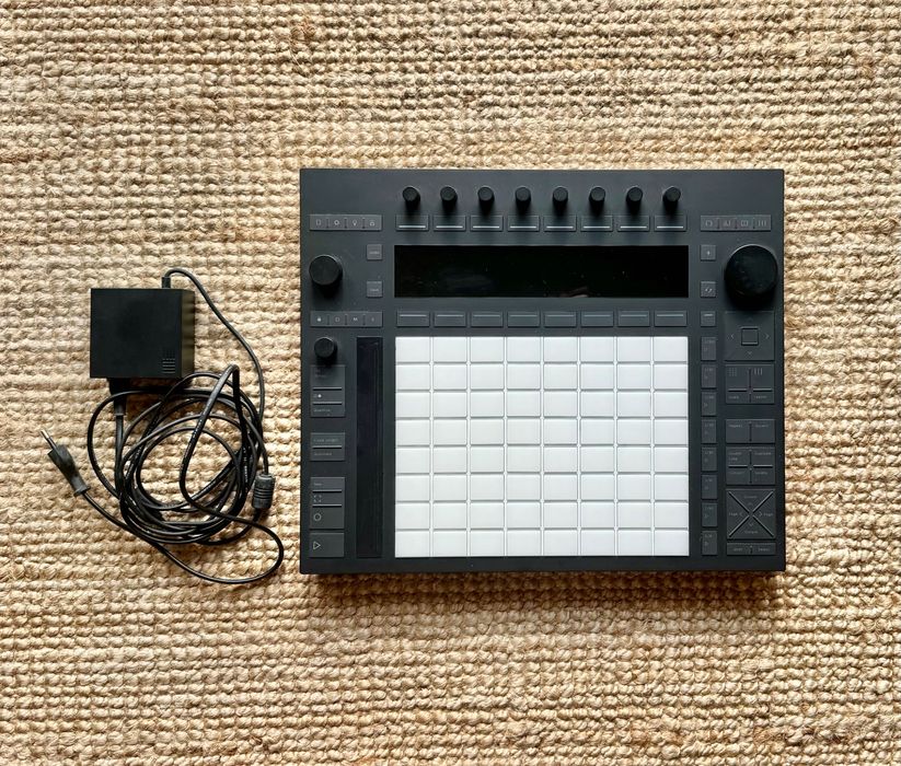 Ableton Push 3 Standalone