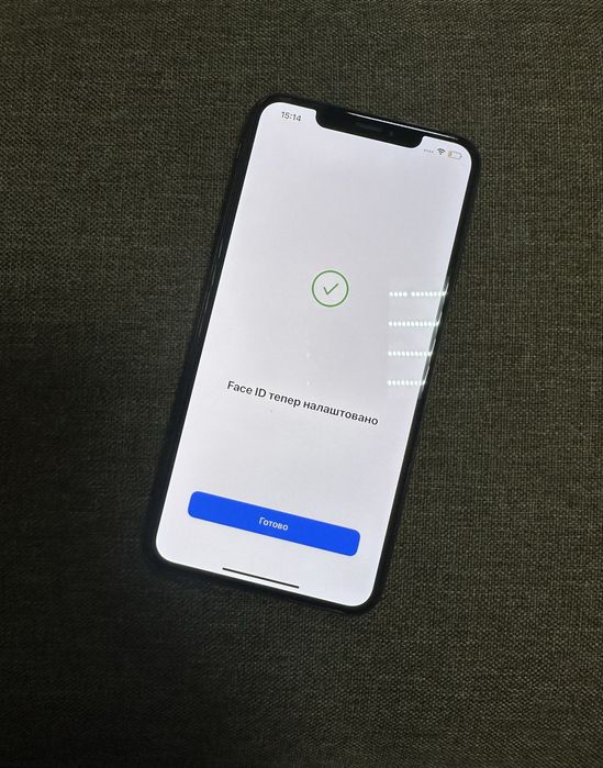 iPhone XS Max/64 GB Neverlock
