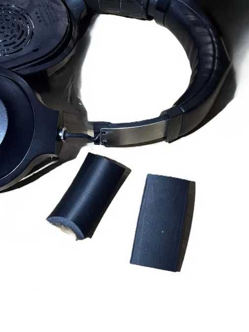 Zestaw Naprawczy Razer Barracuda RZ04- 03790 Mocowanie Zawias Część