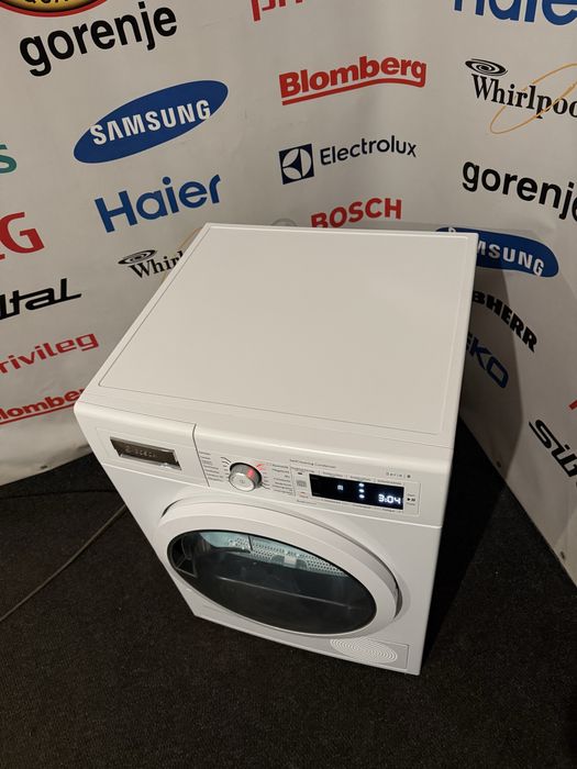 Сушильна машина/ сушка / сушарка А+++ Bosch Serie 8 WTW875ECO 8кг