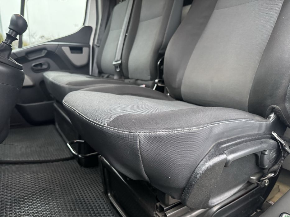 Рено Мастер 2018р в доброму стані