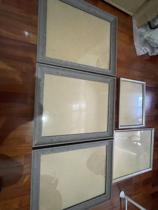 Gray Wall Frames64585629651203122