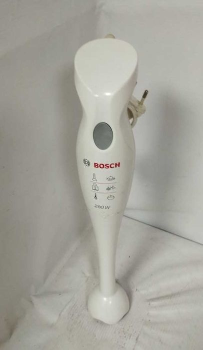 Блендер BOSCH погружний 8801 280W