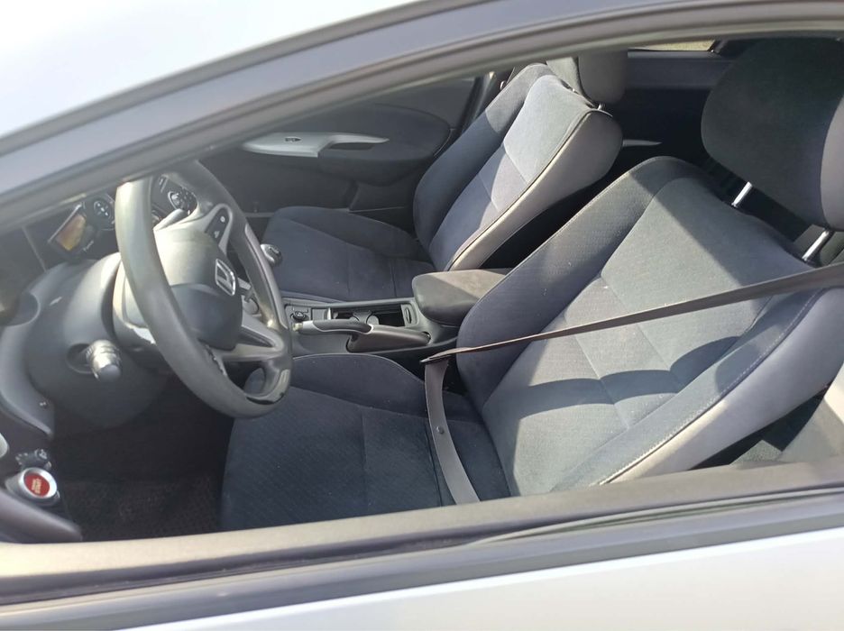 Honda Civic 2008