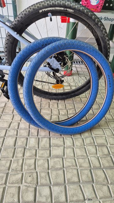 Pneus Kenda roda 20