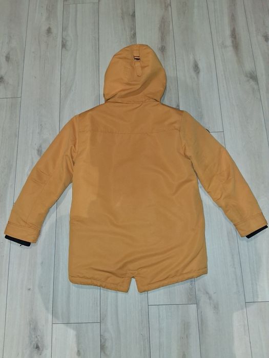 Kurta chlopieca 140 Smyk