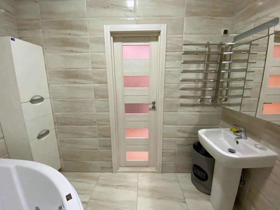 Аренда шикарной 3к в Аркадии