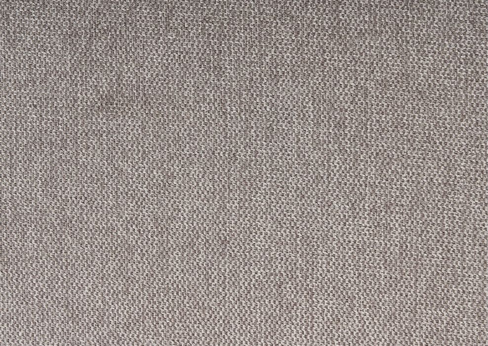 Narożnik lewy sofa 3-osobowa jasnobrązowy