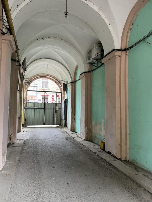 Продаж квартири в центрі Чернівців