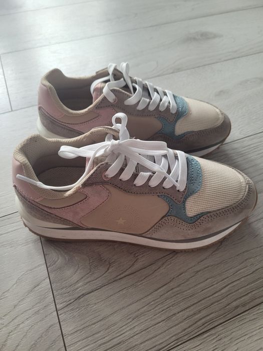 Buty Big Star.  Nowe
