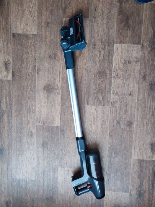 Аккумуляторный пилесос