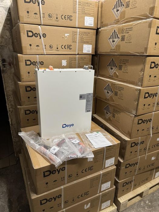 Сонячні панелі Longi Solar