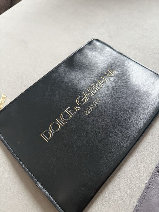 Kosmetyczka / saszetka Dolce&Gabbana