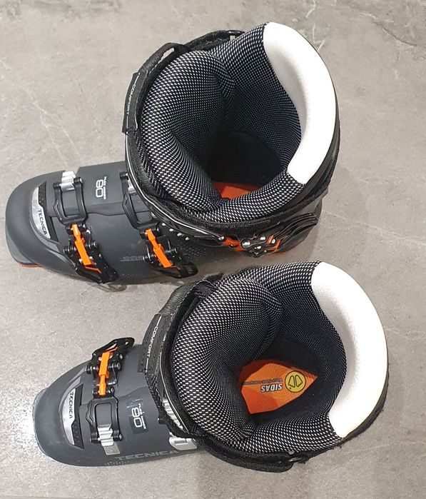 Buty narciarskie TECNICA MACH SPORT MV 90  27-27,5 cm