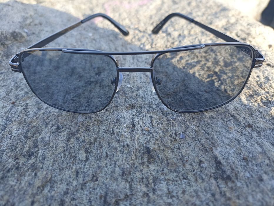 Окуляри Антифари