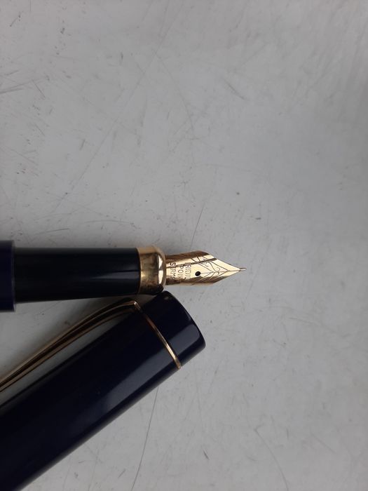 Ручка перьевая Германия