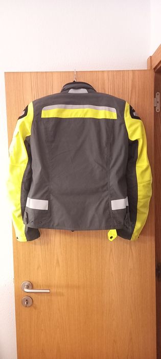 Blusão BMW NeonShell