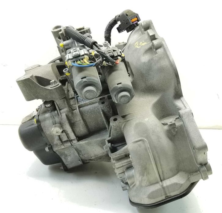 caixa velocidades Opel Corsa D 1.2