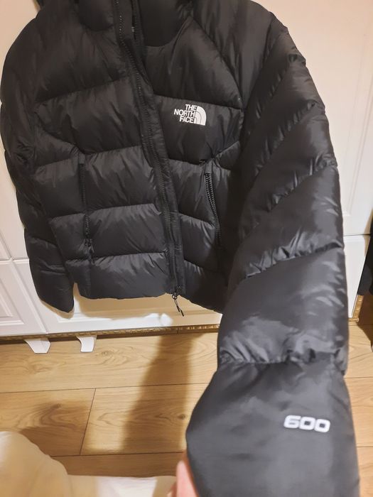 Kurtka zimowa The North Face damska