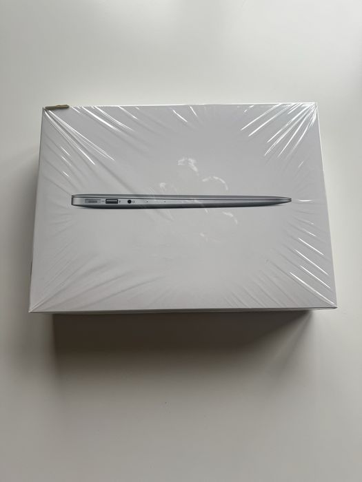 MacBook Air 7,2 Intel Core i5