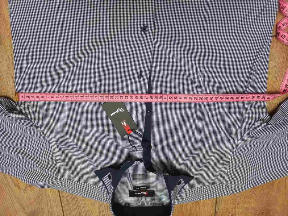 Сорочка чоловіча