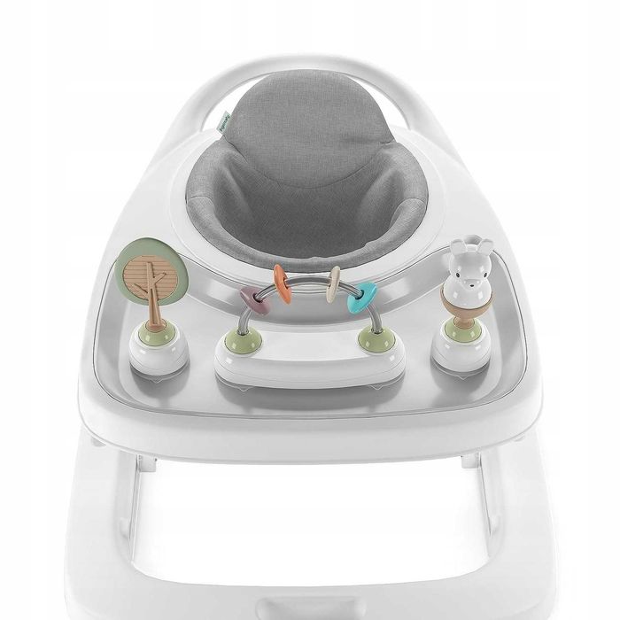 INGENUITY Chodzik 3w1 Step & Sprout 6m+, 12kg