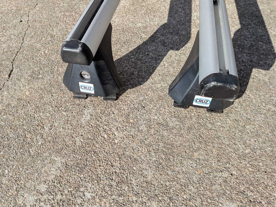 Vendo barras de tejadilho astra H