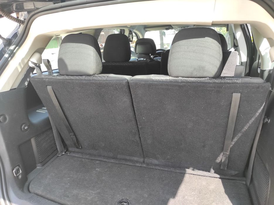Продам Dodge Journey