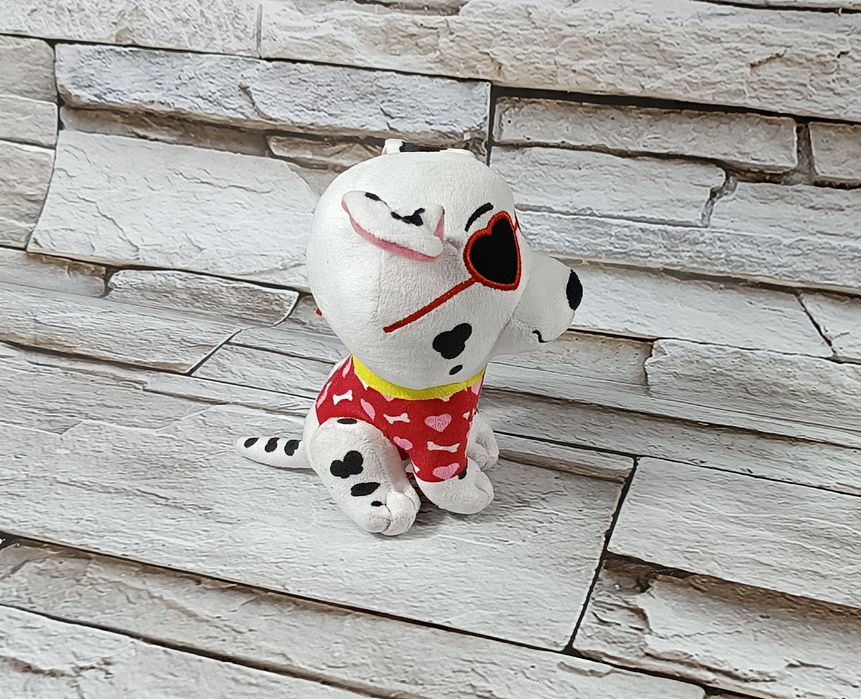 Pluszak maskotka przytulanka Marshall Psi Patrol