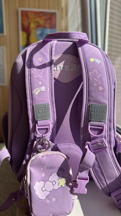 Рюкзак ортопедичний KITE