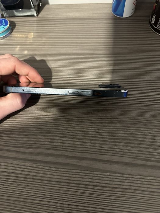 Iphone 13 128gb czarny