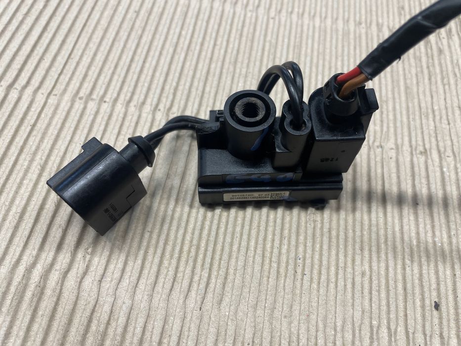 bmw e90 e91 zabezpieczenie biegunów webasto 9010574d