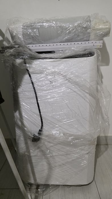 Klimatyzator TCL TAC-14CPB NZW Biały