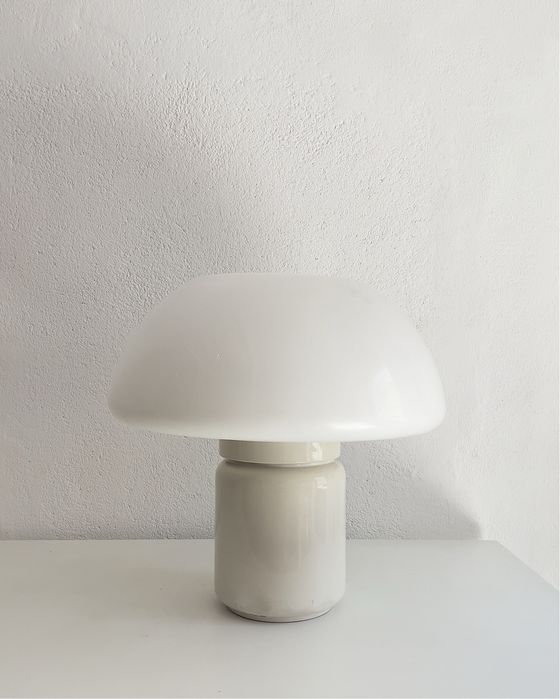 Candeeiro de mesa “625” Martinelli Luce