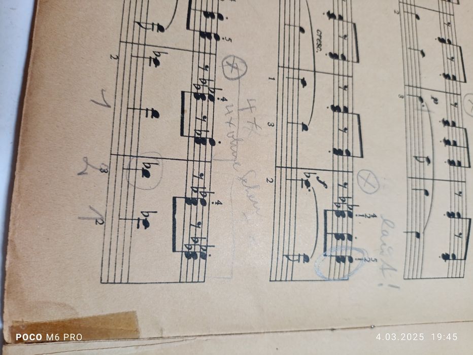 D. Kabalewski - Wybrane utwory fortepianowe dla dzieci Nuty fortepian