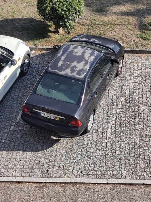 Ford Focus (DFW) 1.6 de 1999