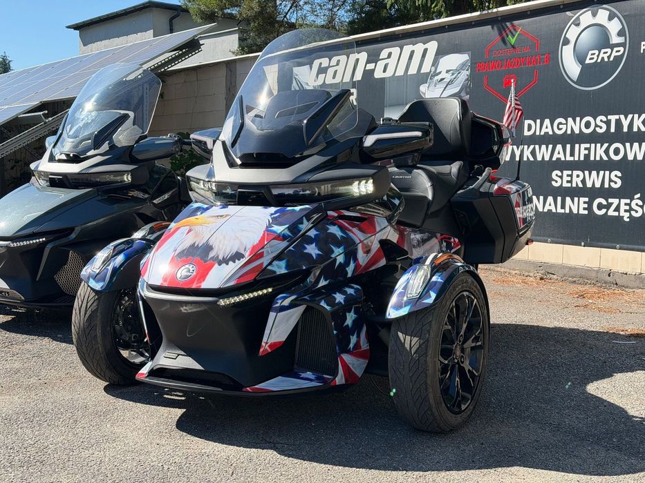 Can-Am