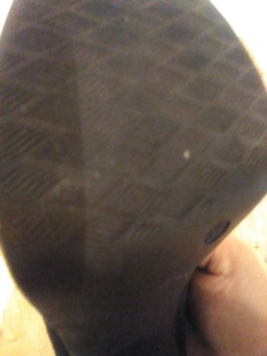 Botki damskie Graceland r.39