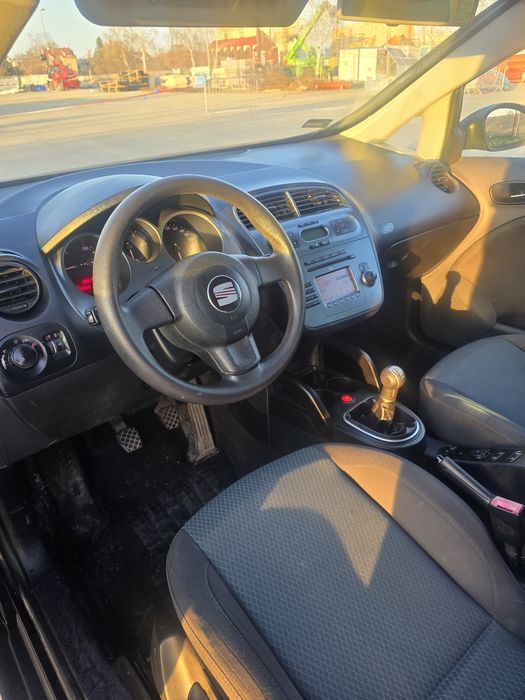 Seat Toledo 3 diesel