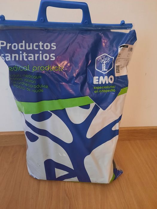 Bota Ortopetica Tam L