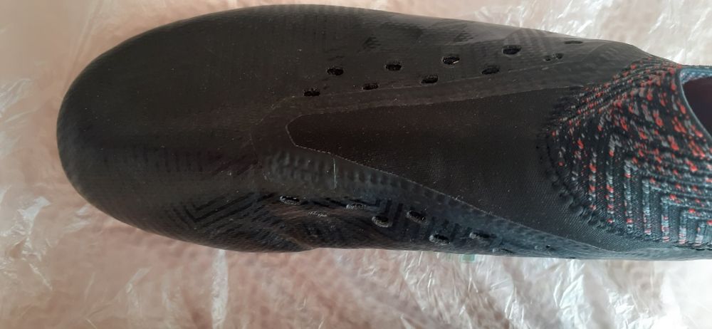 Chuteiras ADIDAS-NOVAS