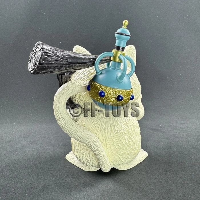 Boneco dragon ball Karin Sama