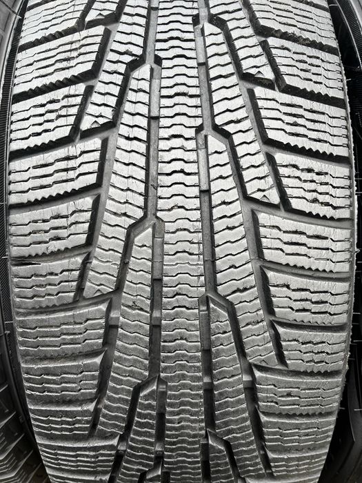 Шини Nokian Nordman RS R 16 215 65
