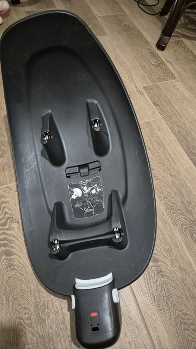 Fotelik Cybex Sirona M2 i SIZE od 0-4lat