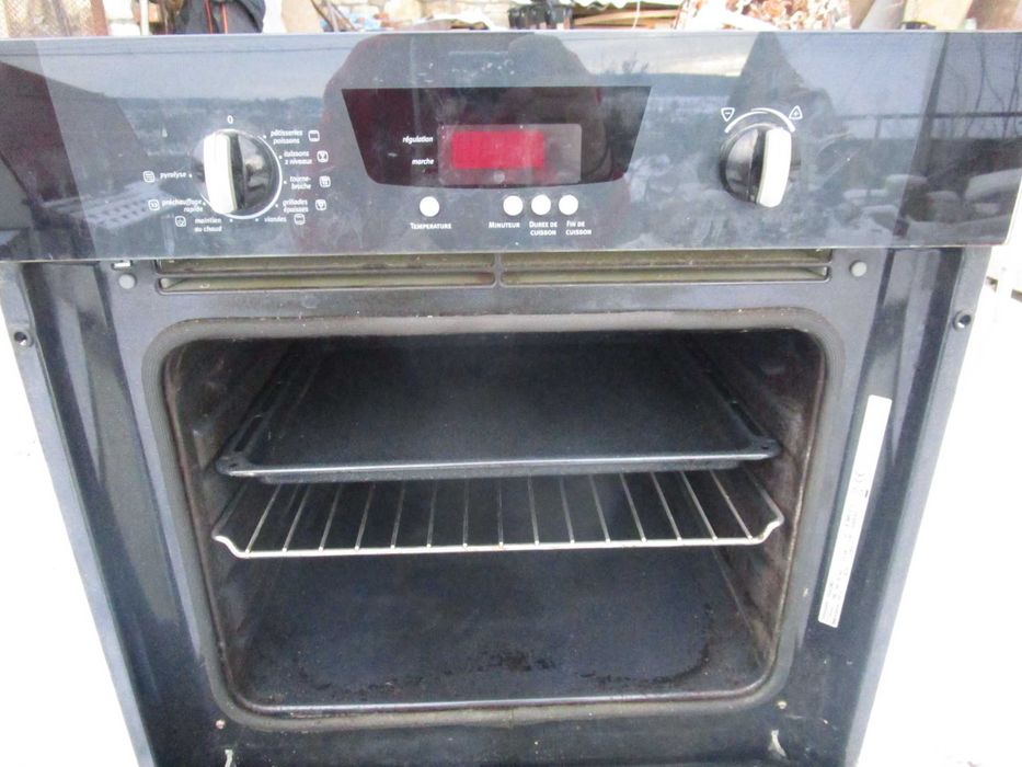 Духовка Electrolux (б/у) Духова шафа
