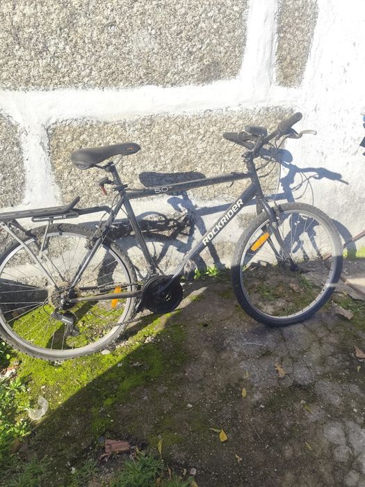 Vendo bicicletas baratas