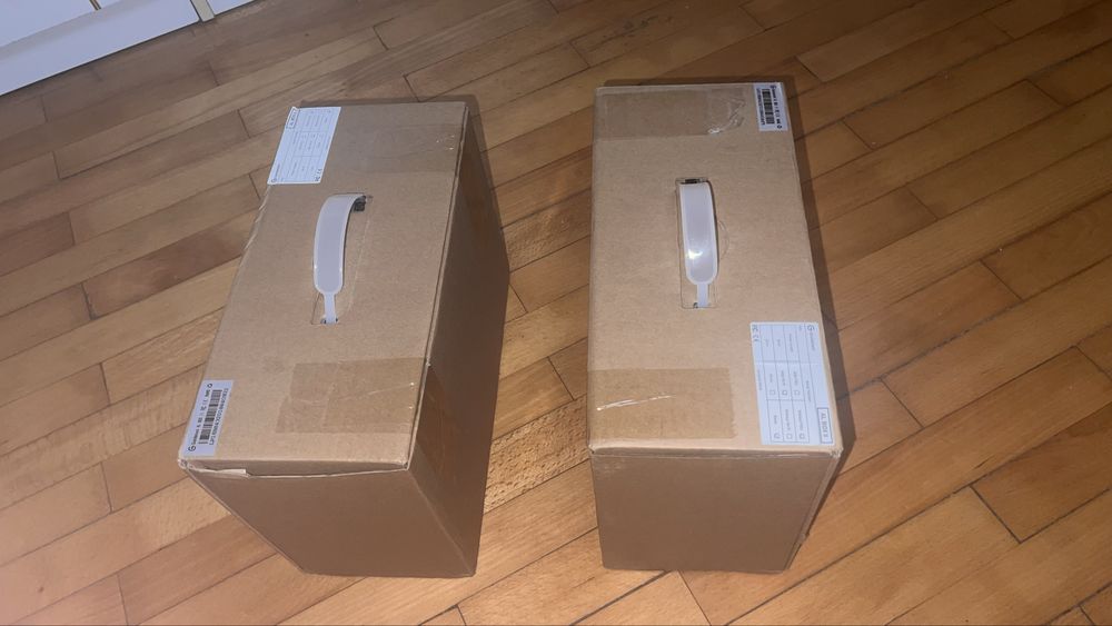 Майнер Goldshell AL-BOX II 720 GH/s 360w