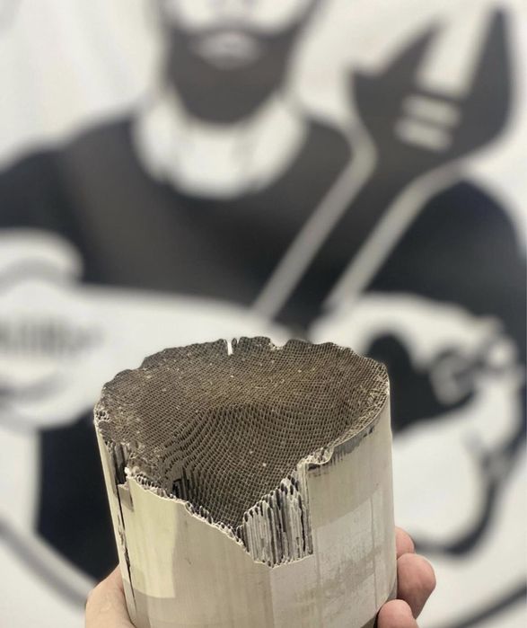 Выкуп Катализатора,сажевый фильтрПродать катализатор Сдать ктализатор